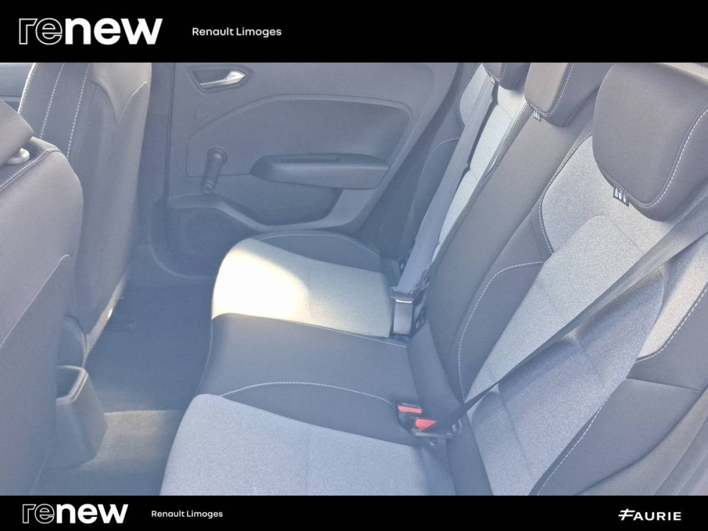 Acheter Renault Clio 5 Clio Blue dCi 100 ch GSR2 Evolution 5p occasion dans les concessions du Groupe Faurie