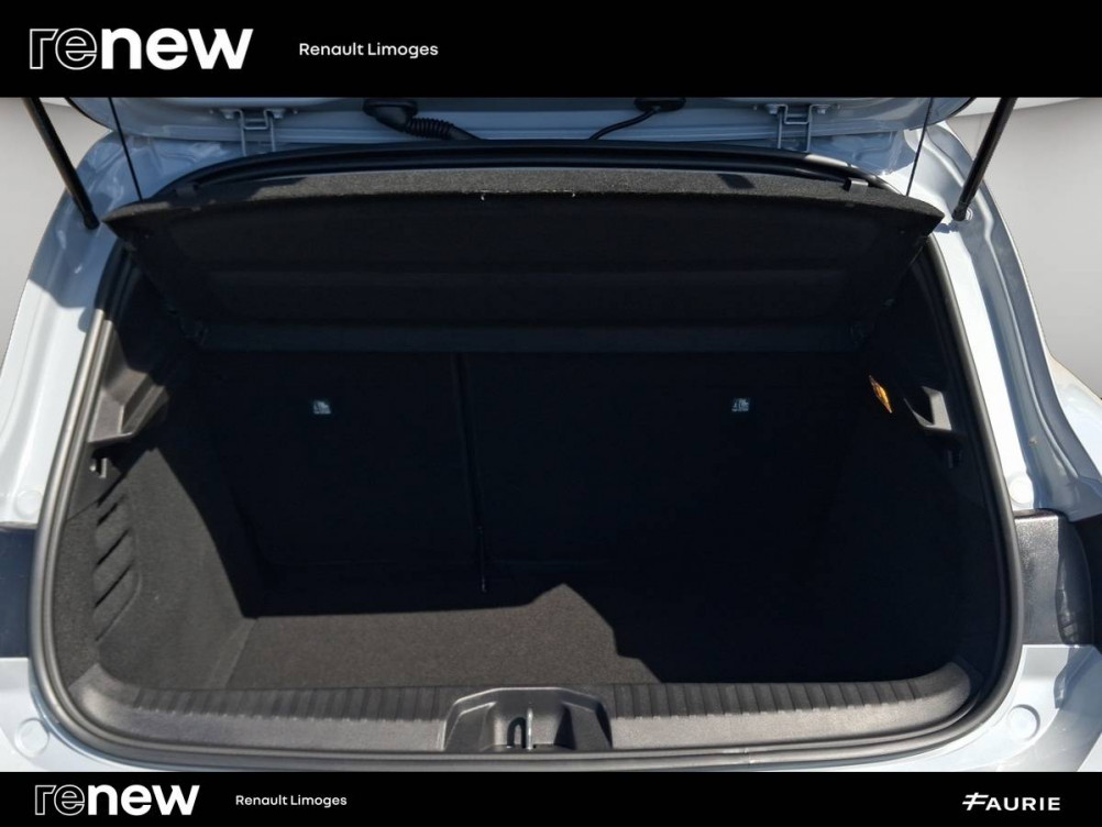 Acheter Renault Clio 5 Clio Blue dCi 100 ch GSR2 Evolution 5p occasion dans les concessions du Groupe Faurie