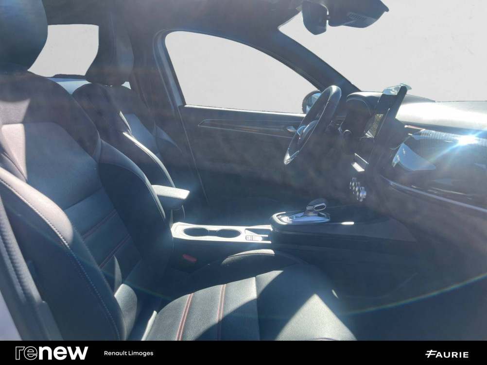 Acheter Renault Arkana Arkana E-Tech 145 - 21B R.S. Line 5p occasion dans les concessions du Groupe Faurie