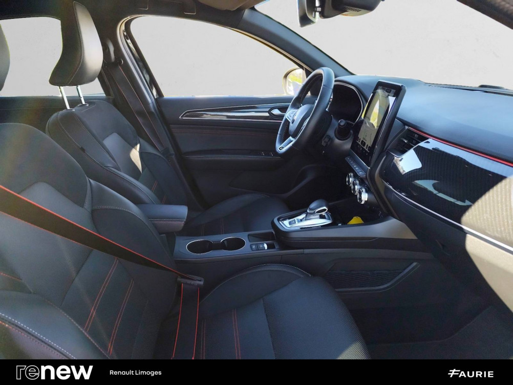 Acheter Renault Arkana Arkana E-Tech 145 - 21B R.S. Line 5p occasion dans les concessions du Groupe Faurie