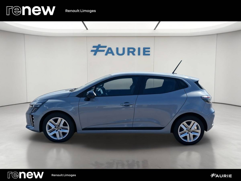 Acheter Renault Clio 5 Clio Blue dCi 100 ch GSR2 Evolution 5p occasion dans les concessions du Groupe Faurie