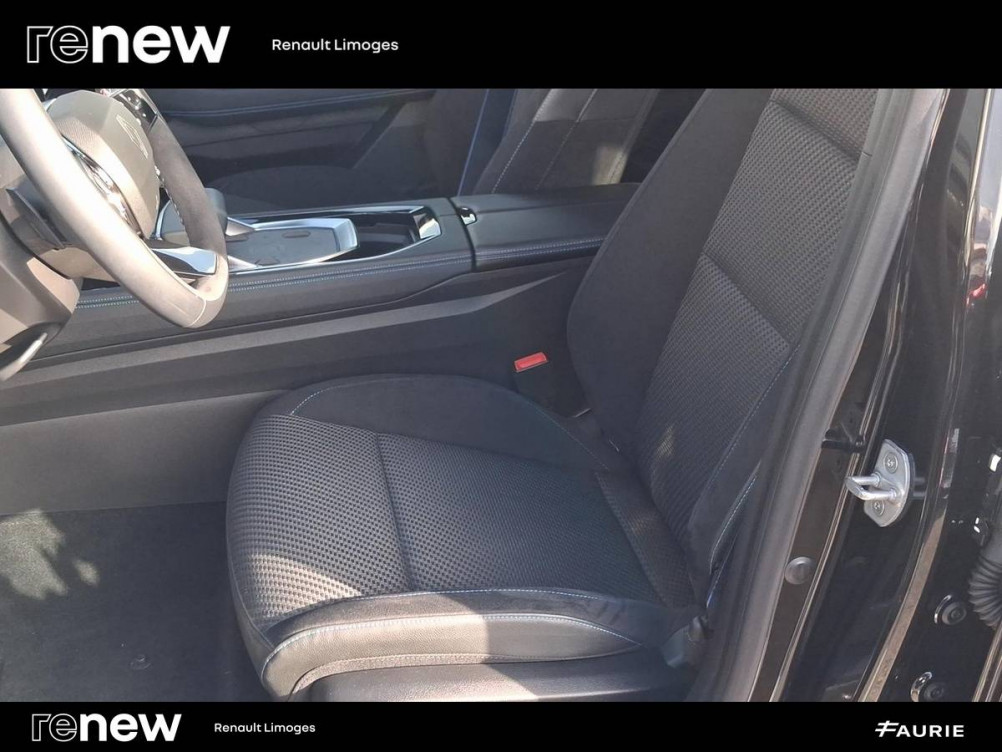 Acheter Renault Austral Austral E-Tech full hybrid 200 GSR2 Techno esprit Alpine 5p occasion dans les concessions du Groupe Faurie