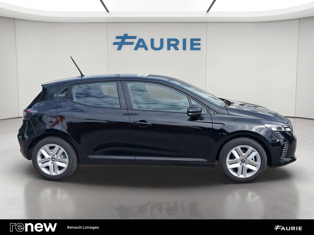 Acheter Renault Clio 5 Clio Blue dCi 100 ch GSR2 Evolution 5p occasion dans les concessions du Groupe Faurie