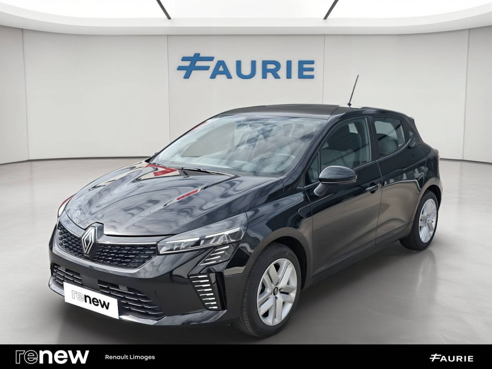 Acheter Renault Clio 5 Clio Blue dCi 100 ch GSR2 Evolution 5p occasion dans les concessions du Groupe Faurie