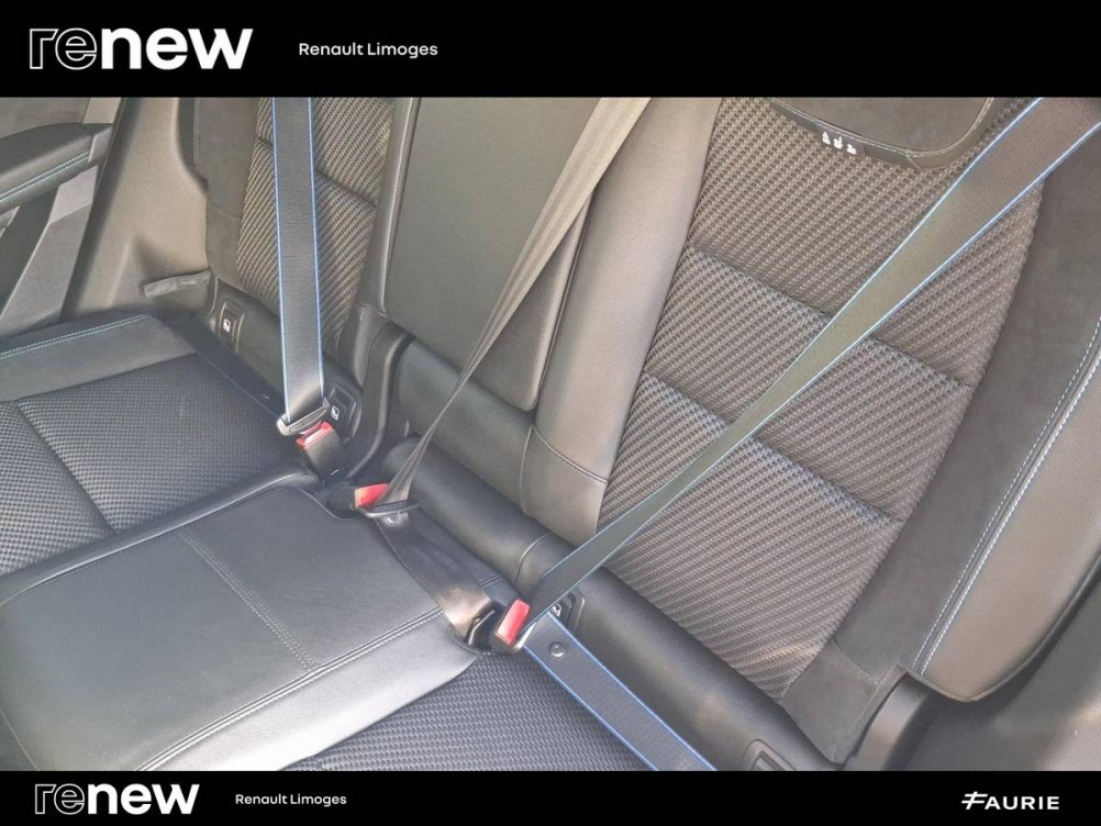 Acheter Renault Austral Austral E-Tech full hybrid 200 GSR2 Techno esprit Alpine 5p occasion dans les concessions du Groupe Faurie