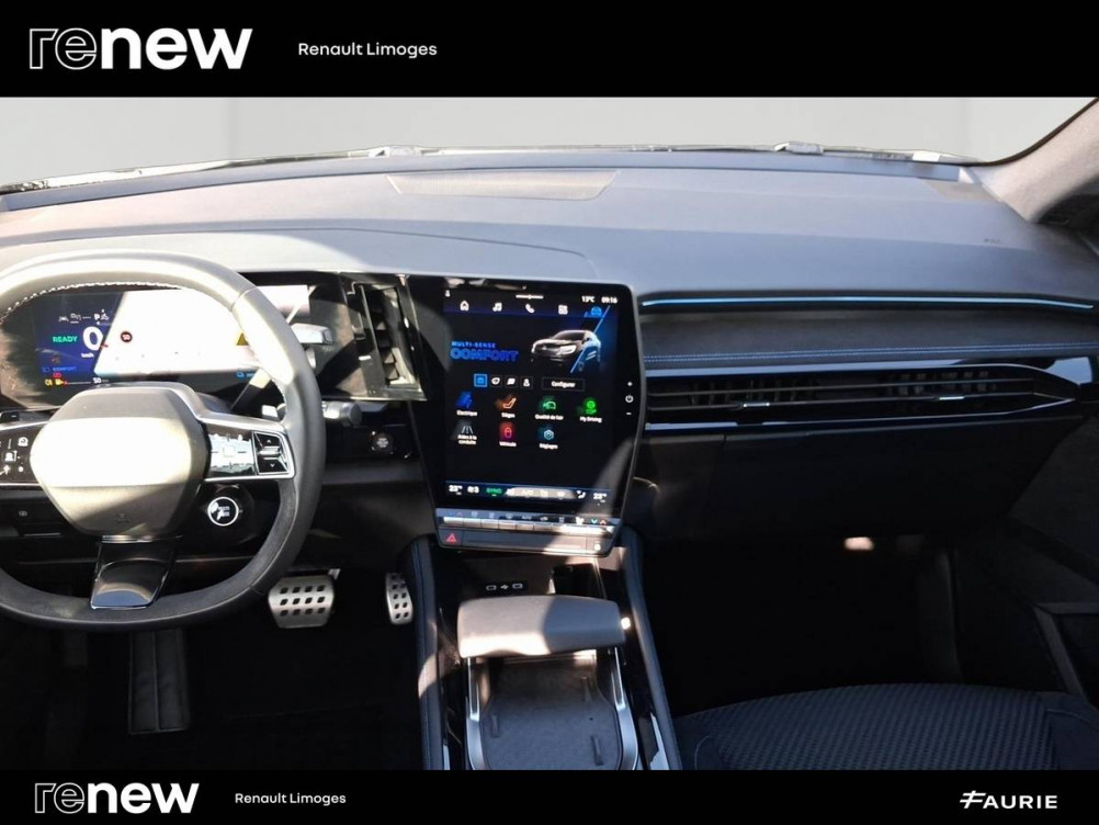 Acheter Renault Austral Austral E-Tech full hybrid 200 GSR2 Techno esprit Alpine 5p occasion dans les concessions du Groupe Faurie