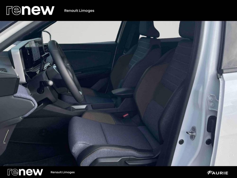 Acheter Renault Renault 5 Renault 5 E-Tech Electrique 150 ch autonomie confort Techno 5p occasion dans les concessions du Groupe Faurie