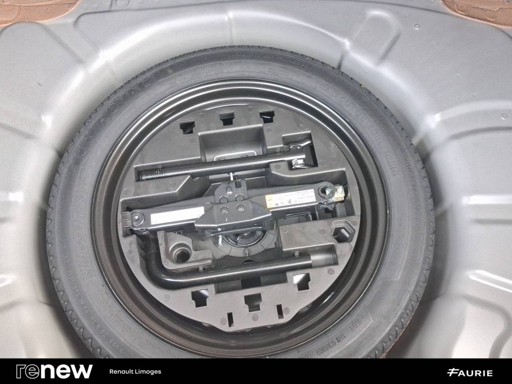 Acheter Renault Clio 5 Clio Blue dCi 100 ch GSR2 Evolution 5p occasion dans les concessions du Groupe Faurie