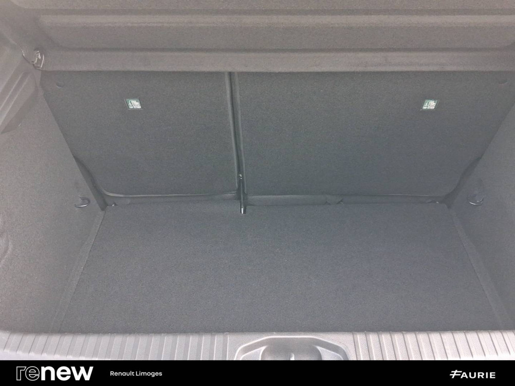 Acheter Renault Clio 5 Clio Blue dCi 100 ch GSR2 Evolution 5p occasion dans les concessions du Groupe Faurie