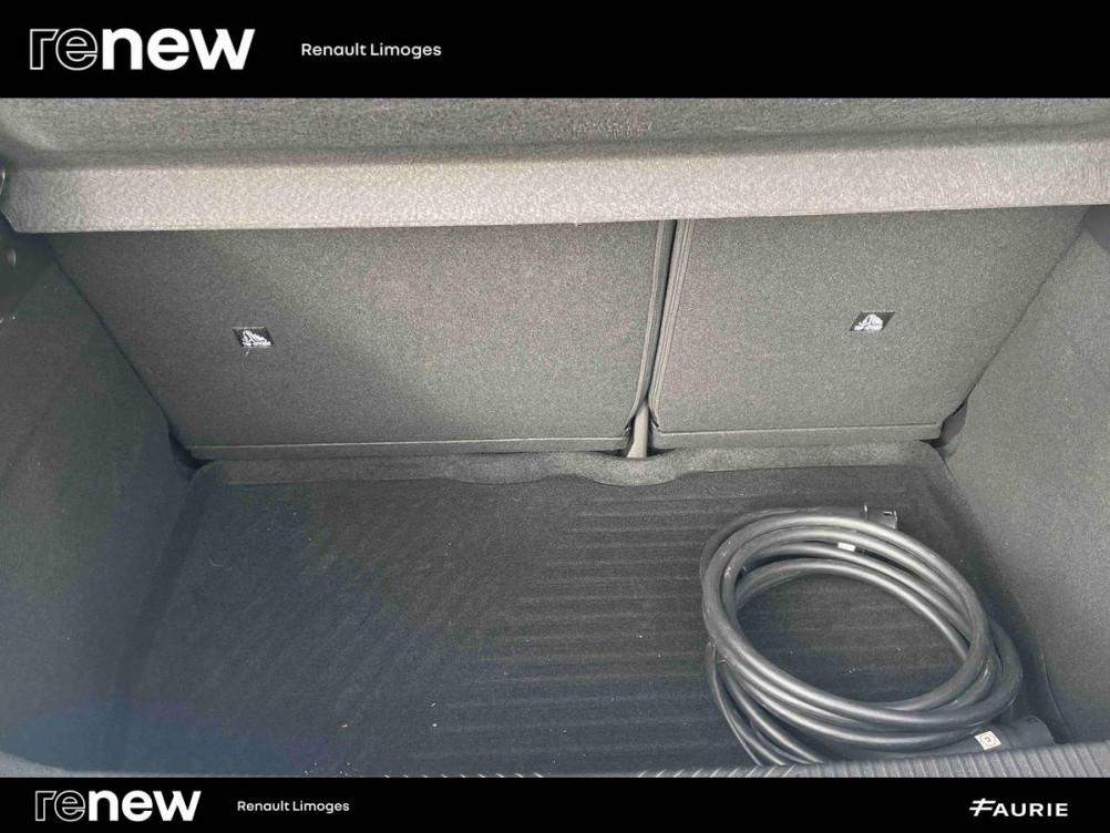 Acheter Renault Renault 5 Renault 5 E-Tech Electrique 150 ch autonomie confort Techno 5p occasion dans les concessions du Groupe Faurie