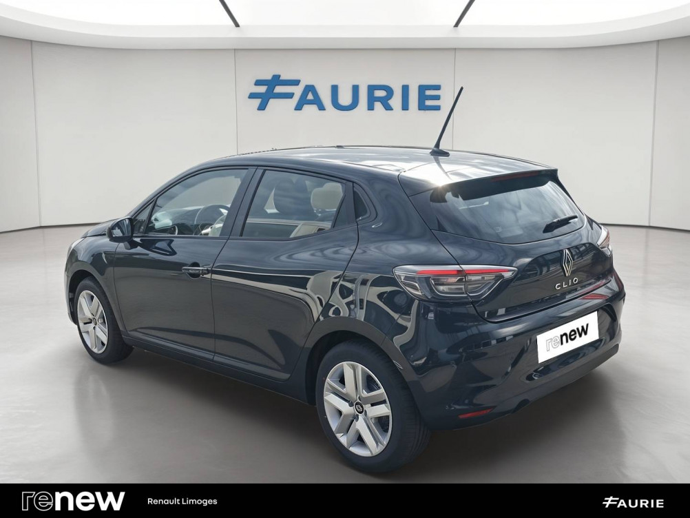 Acheter Renault Clio 5 Clio Blue dCi 100 ch GSR2 Evolution 5p occasion dans les concessions du Groupe Faurie