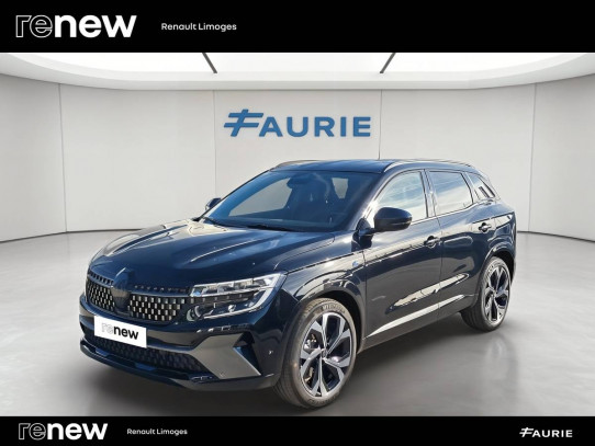 Acheter Renault Austral Austral E-Tech full hybrid 200 GSR2 Techno esprit Alpine 5p occasion dans les concessions du Groupe Faurie