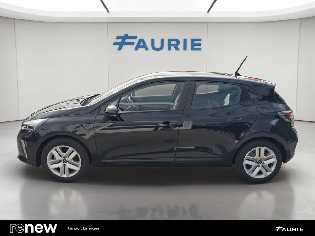 Acheter Renault Clio 5 Clio Blue dCi 100 ch GSR2 Evolution 5p occasion dans les concessions du Groupe Faurie