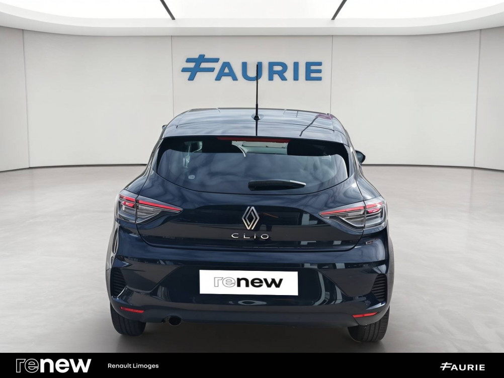 Acheter Renault Clio 5 Clio Blue dCi 100 ch GSR2 Evolution 5p occasion dans les concessions du Groupe Faurie