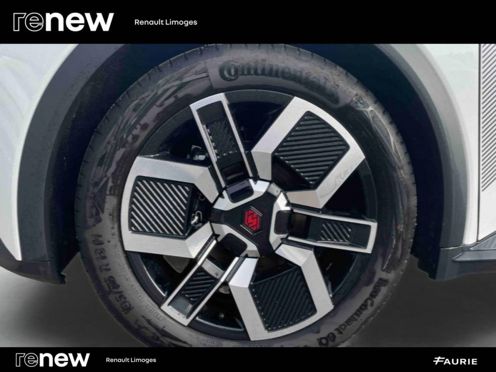 Acheter Renault Renault 5 Renault 5 E-Tech Electrique 150 ch autonomie confort Techno 5p occasion dans les concessions du Groupe Faurie