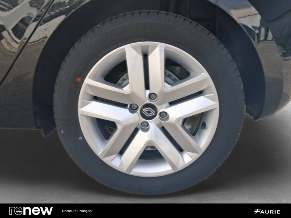 Acheter Renault Clio 5 Clio Blue dCi 100 ch GSR2 Evolution 5p occasion dans les concessions du Groupe Faurie