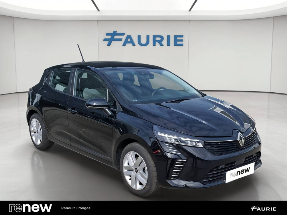 Acheter Renault Clio 5 Clio Blue dCi 100 ch GSR2 Evolution 5p occasion dans les concessions du Groupe Faurie