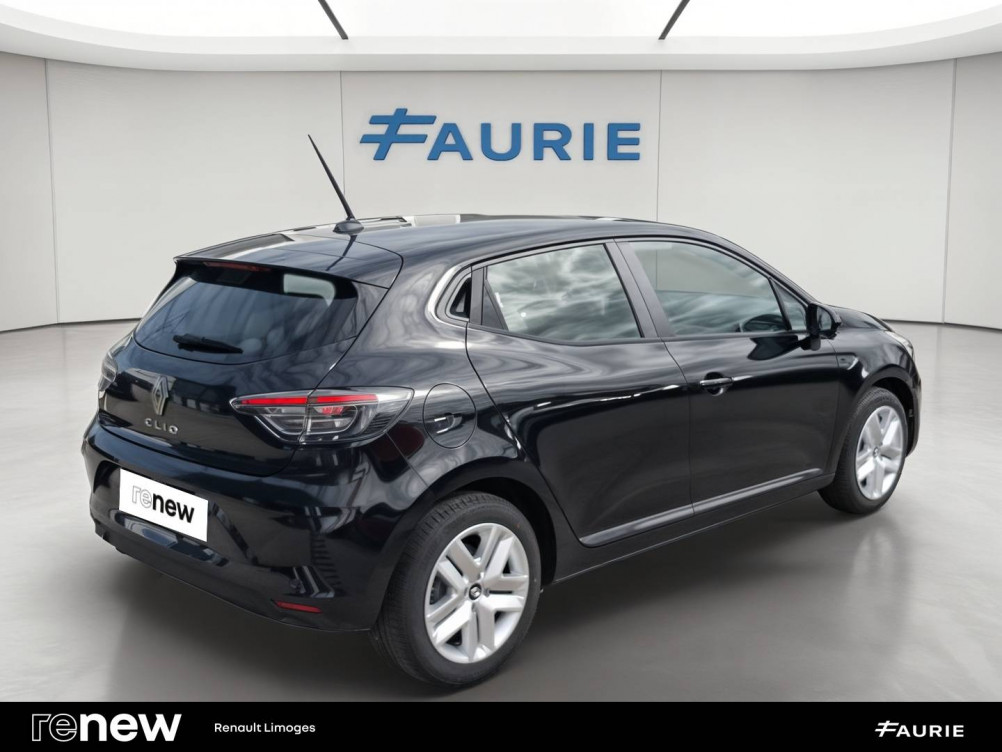 Acheter Renault Clio 5 Clio Blue dCi 100 ch GSR2 Evolution 5p occasion dans les concessions du Groupe Faurie