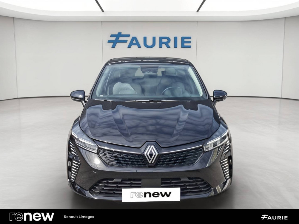 Acheter Renault Clio 5 Clio Blue dCi 100 ch GSR2 Evolution 5p occasion dans les concessions du Groupe Faurie