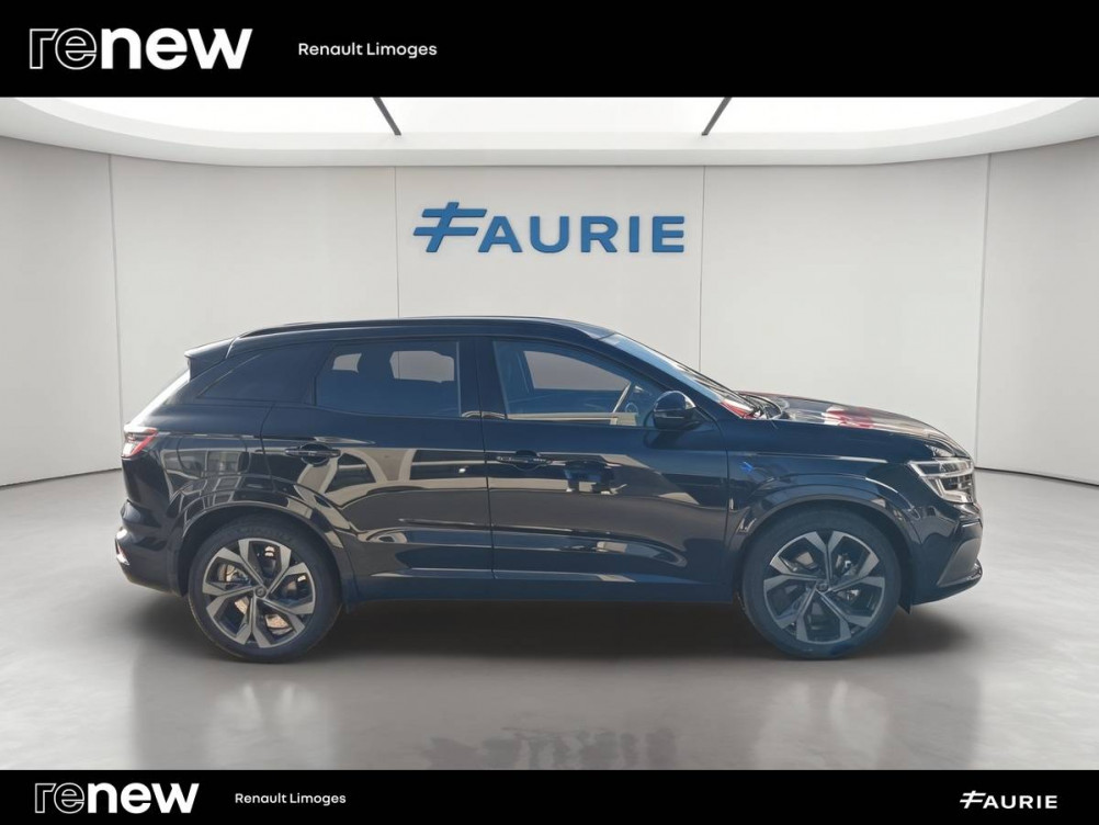 Acheter Renault Austral Austral E-Tech full hybrid 200 GSR2 Techno esprit Alpine 5p occasion dans les concessions du Groupe Faurie