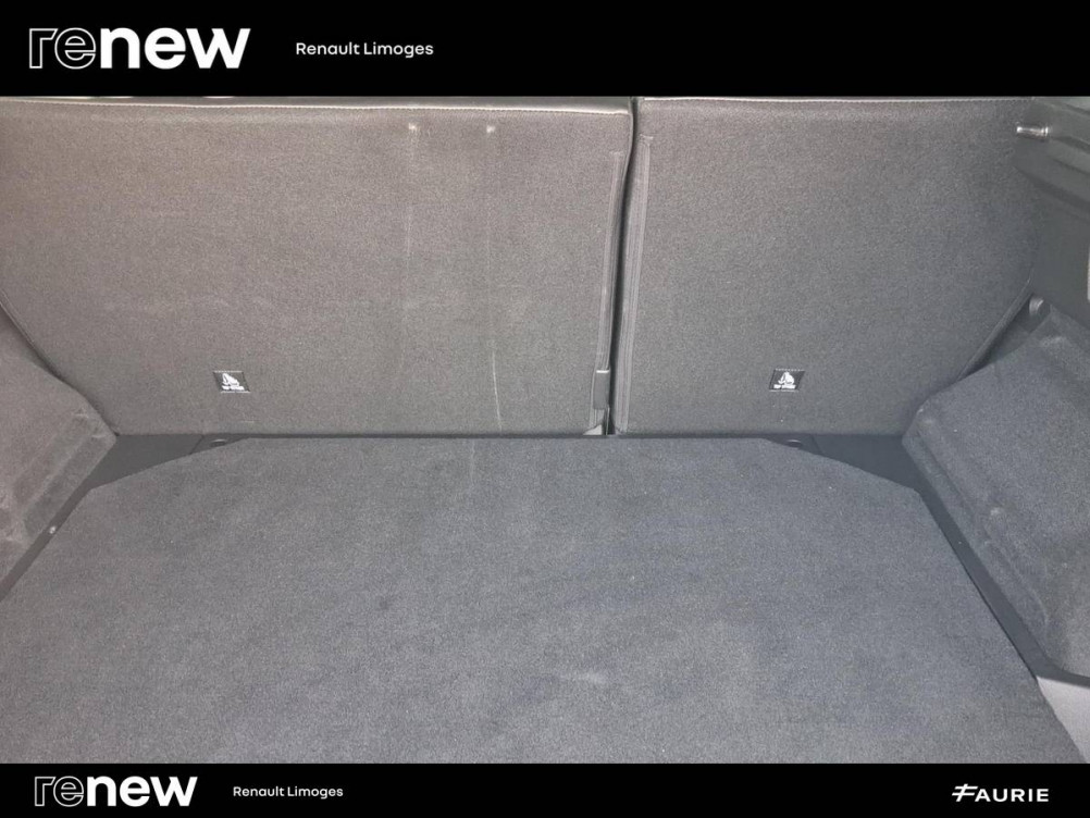 Acheter Renault Austral Austral E-Tech full hybrid 200 GSR2 Techno esprit Alpine 5p occasion dans les concessions du Groupe Faurie