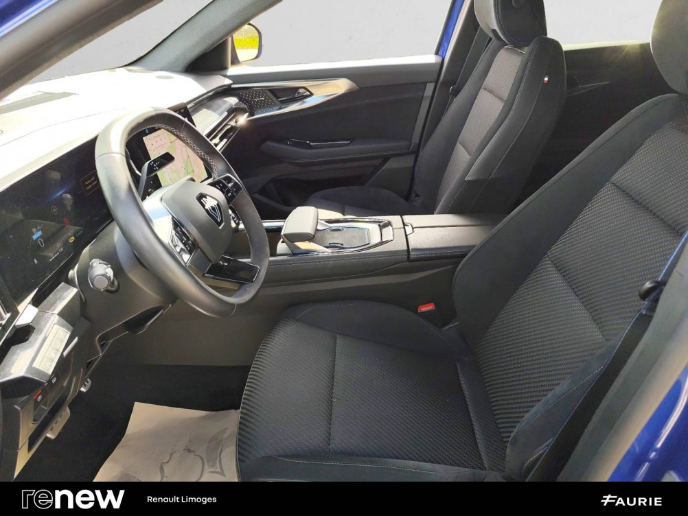 Acheter Renault Austral Austral E-Tech hybrid 200 Iconic esprit Alpine 5p occasion dans les concessions du Groupe Faurie