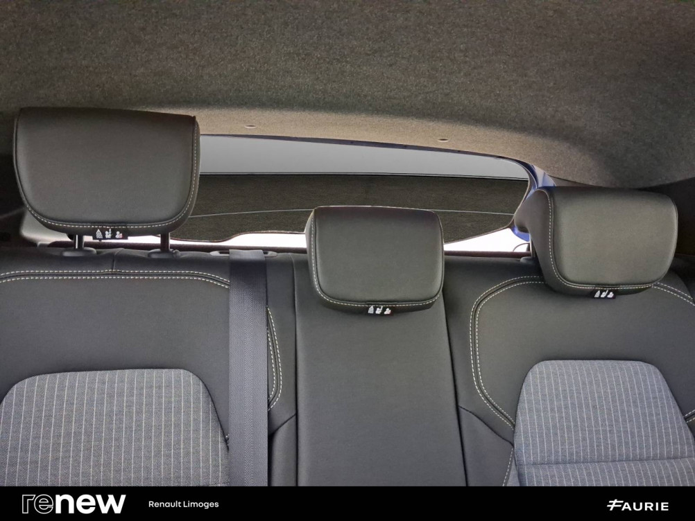 Acheter Renault Clio 5 Clio TCe 90 ch GSR2 Techno 5p occasion dans les concessions du Groupe Faurie