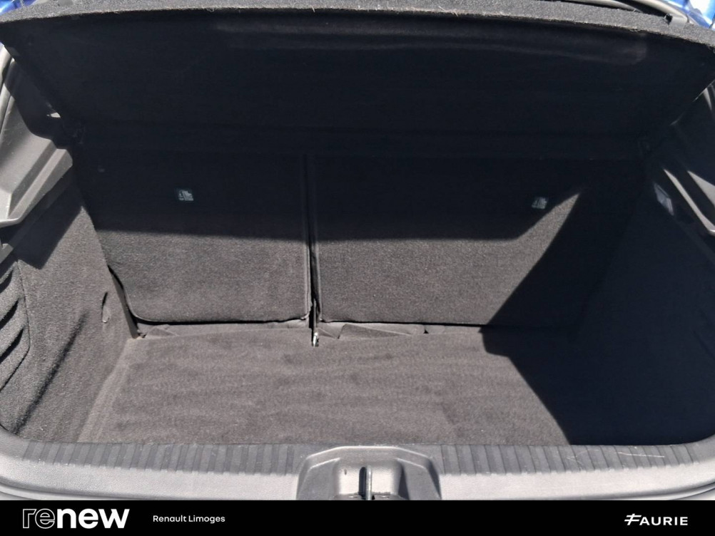 Acheter Renault Clio 5 Clio TCe 90 - 21N Limited 5p occasion dans les concessions du Groupe Faurie