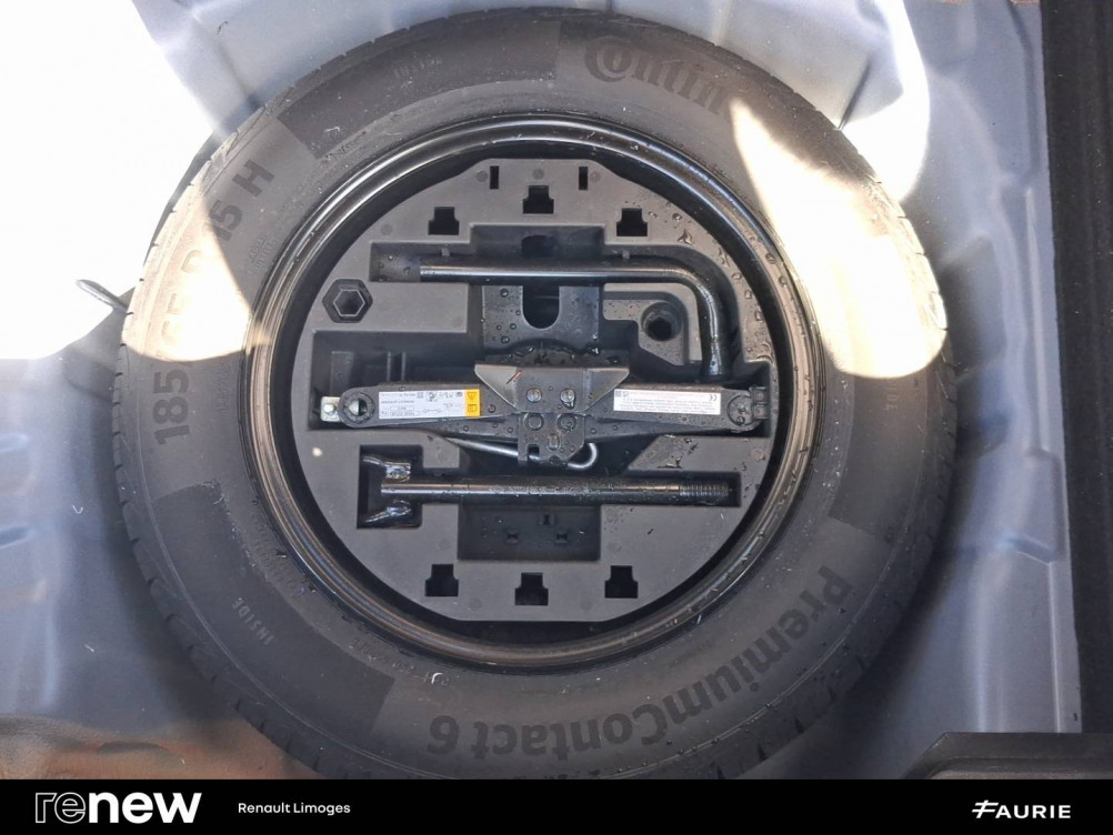 Acheter Renault Clio 5 Clio TCe 90 - 21N Limited 5p occasion dans les concessions du Groupe Faurie