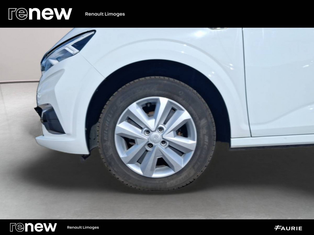 Acheter Dacia Sandero Sandero TCe 90 Expression 5p occasion dans les concessions du Groupe Faurie