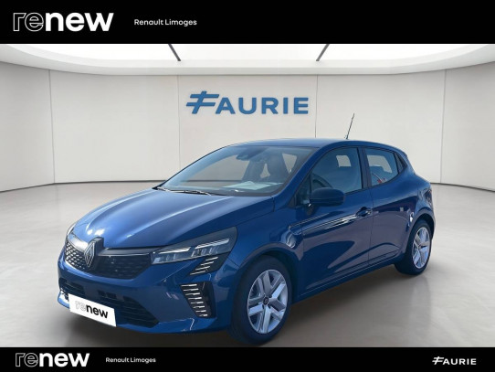 Acheter Renault Clio 5 Clio TCe 90 Evolution 5p occasion dans les concessions du Groupe Faurie