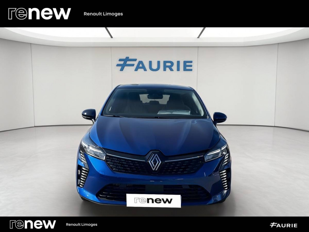 Acheter Renault Clio 5 Clio TCe 90 Evolution 5p occasion dans les concessions du Groupe Faurie