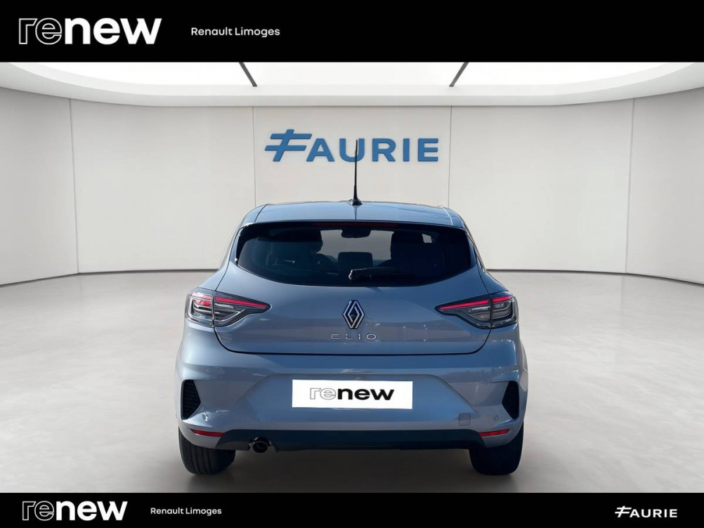 Acheter Renault Clio 5 Clio TCe 90 Evolution 5p occasion dans les concessions du Groupe Faurie