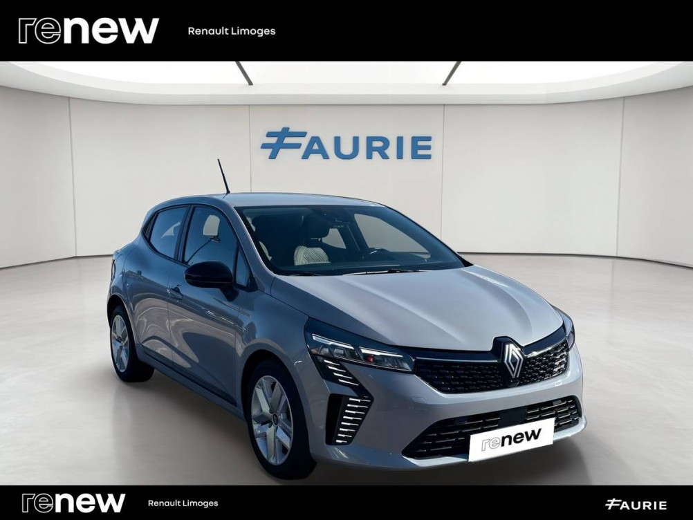 Acheter Renault Clio 5 Clio TCe 90 Evolution 5p occasion dans les concessions du Groupe Faurie