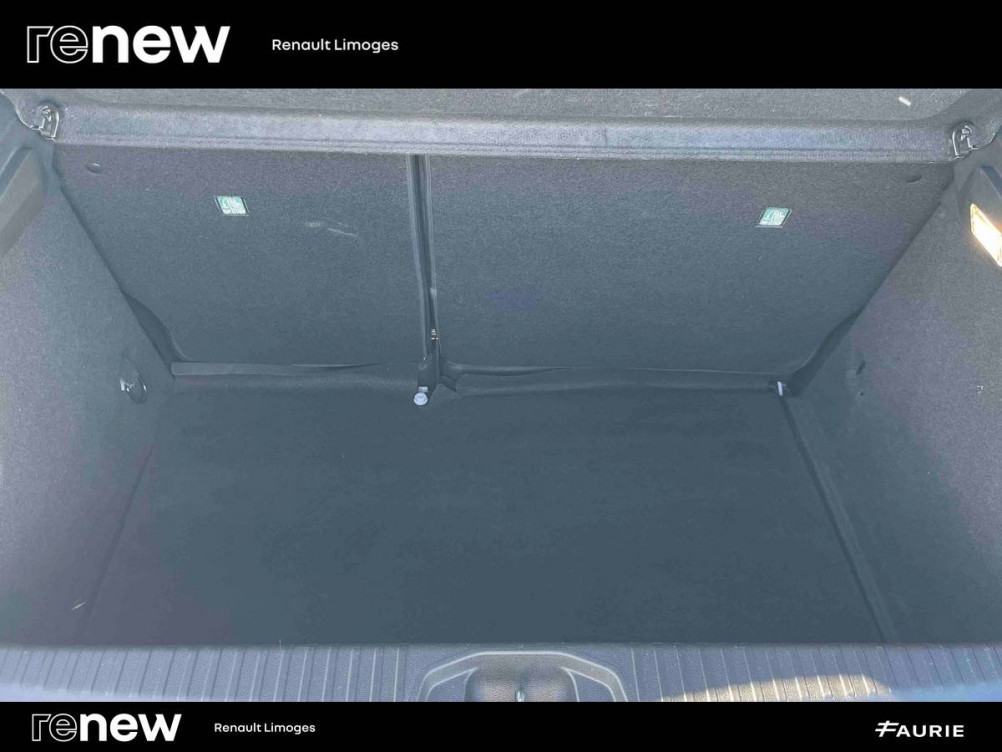 Acheter Renault Clio 5 Clio TCe 90 Evolution 5p occasion dans les concessions du Groupe Faurie