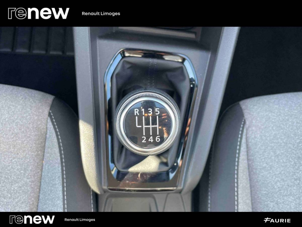 Acheter Renault Clio 5 Clio TCe 90 Evolution 5p occasion dans les concessions du Groupe Faurie