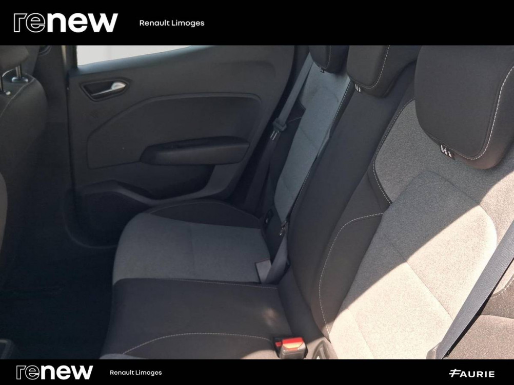 Acheter Renault Clio 5 Clio TCe 90 Evolution 5p occasion dans les concessions du Groupe Faurie