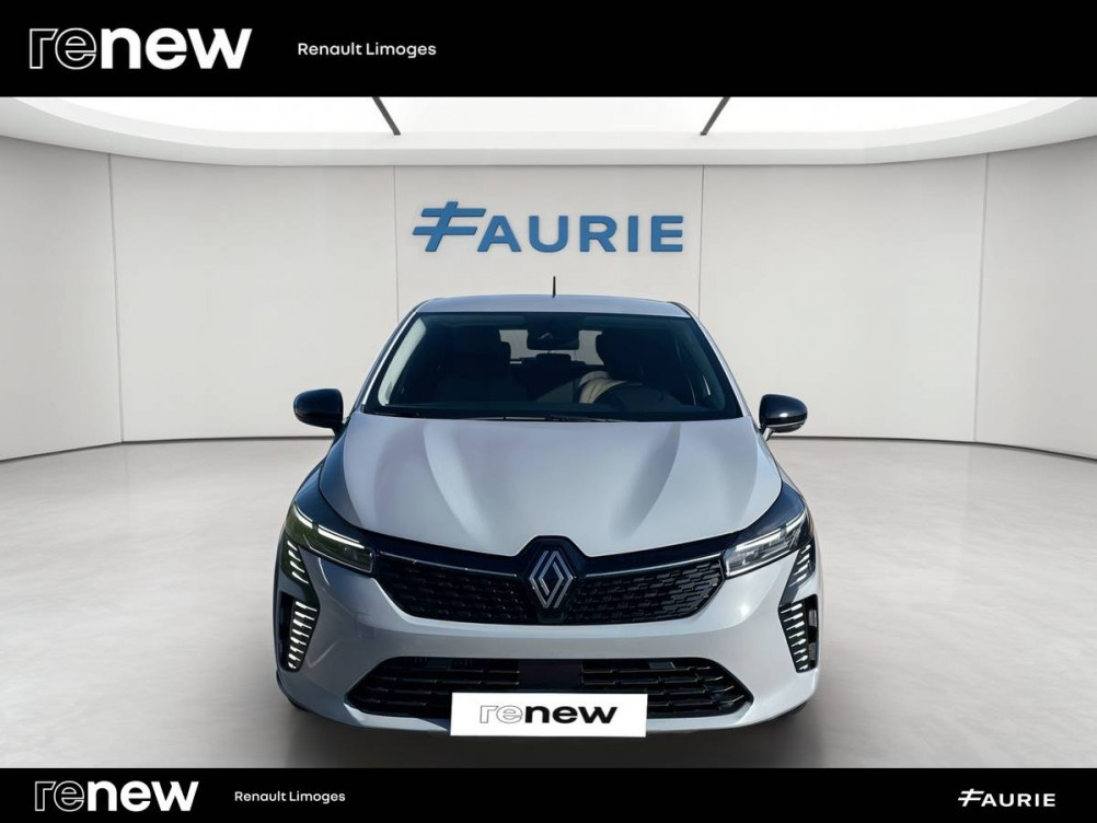 Acheter Renault Clio 5 Clio TCe 90 Evolution 5p occasion dans les concessions du Groupe Faurie