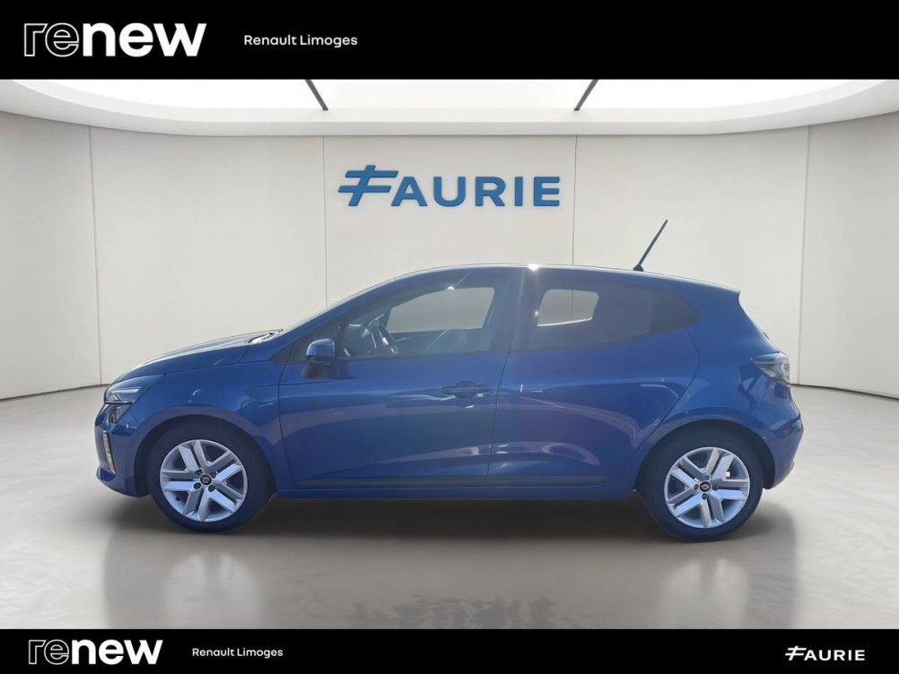 Acheter Renault Clio 5 Clio TCe 90 Evolution 5p occasion dans les concessions du Groupe Faurie
