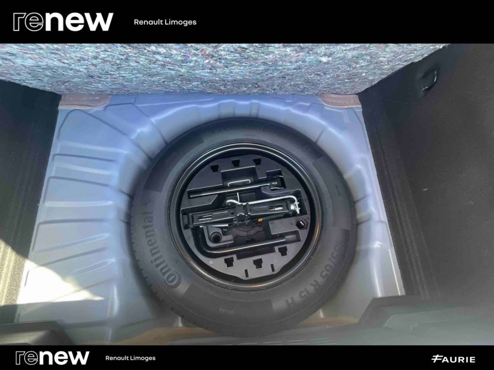 Acheter Renault Clio 5 Clio TCe 90 Evolution 5p occasion dans les concessions du Groupe Faurie