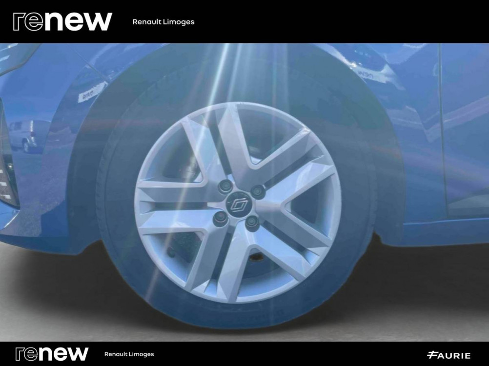 Acheter Renault Clio 5 Clio TCe 90 Evolution 5p occasion dans les concessions du Groupe Faurie