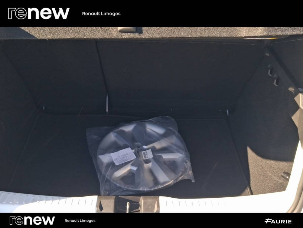 Acheter Dacia Sandero Sandero TCe 90 Expression 5p occasion dans les concessions du Groupe Faurie