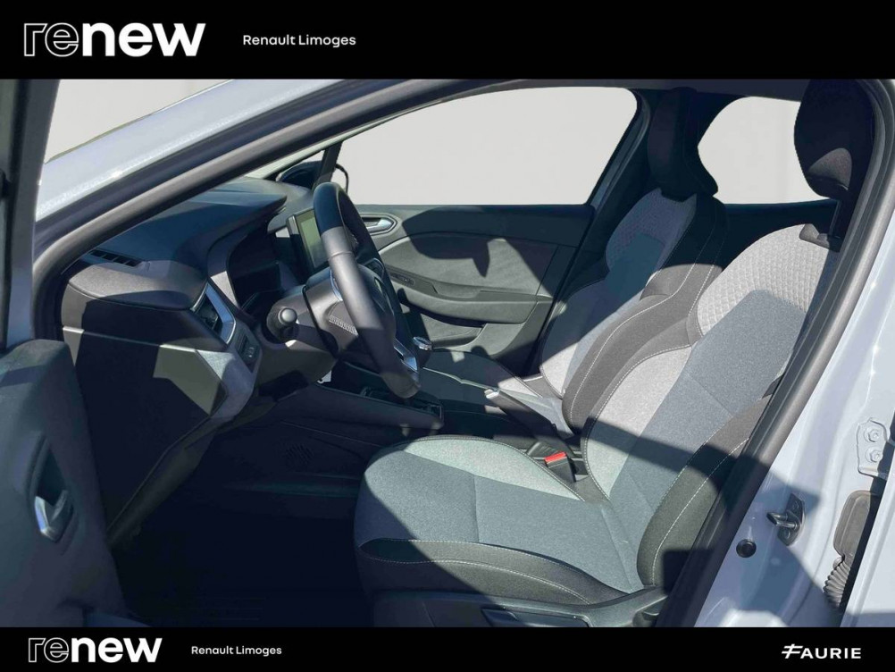 Acheter Renault Clio 5 Clio TCe 90 Evolution 5p occasion dans les concessions du Groupe Faurie