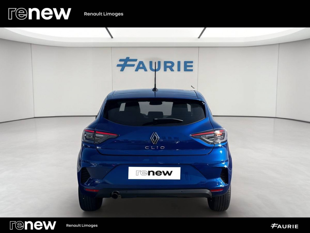 Acheter Renault Clio 5 Clio TCe 90 Evolution 5p occasion dans les concessions du Groupe Faurie