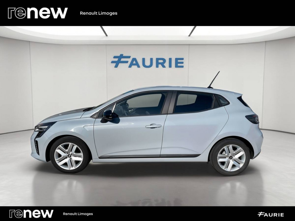Acheter Renault Clio 5 Clio TCe 90 Evolution 5p occasion dans les concessions du Groupe Faurie