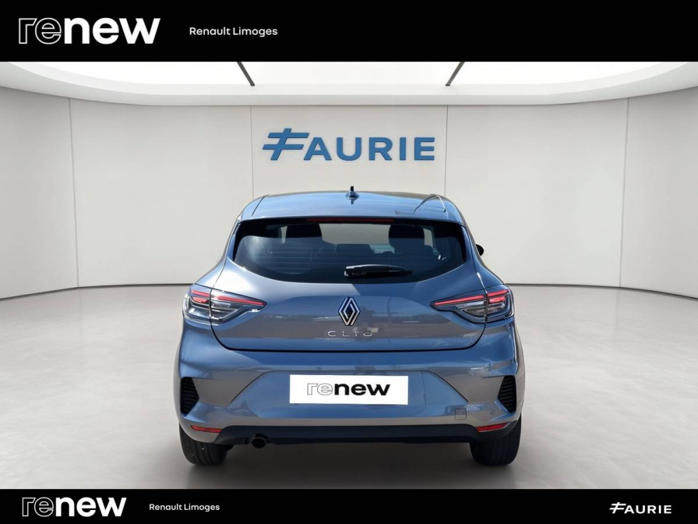 Acheter Renault Clio 5 Clio TCe 90 Evolution 5p occasion dans les concessions du Groupe Faurie