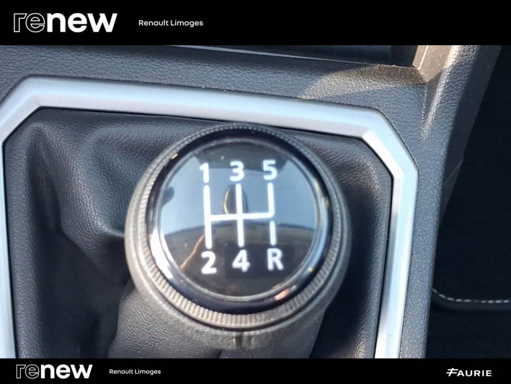 Acheter Dacia Sandero Sandero TCe 90 Expression 5p occasion dans les concessions du Groupe Faurie