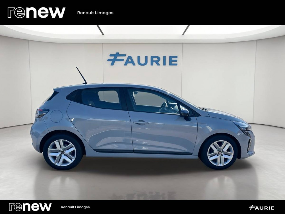 Acheter Renault Clio 5 Clio TCe 90 Evolution 5p occasion dans les concessions du Groupe Faurie