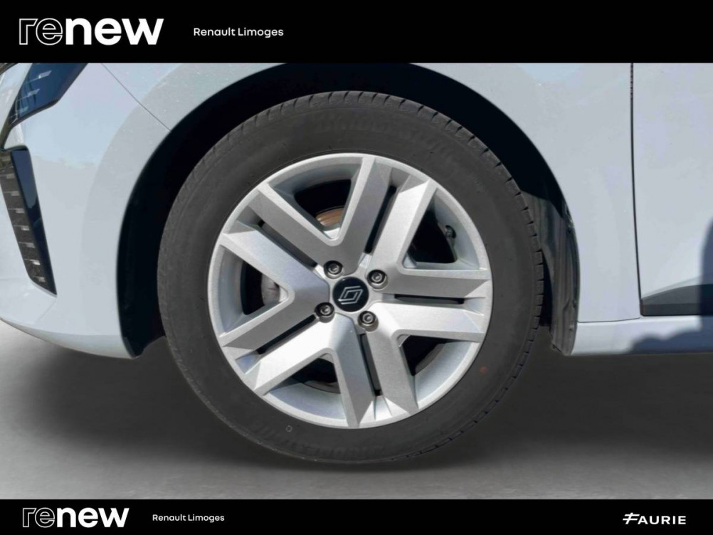 Acheter Renault Clio 5 Clio TCe 90 Evolution 5p occasion dans les concessions du Groupe Faurie