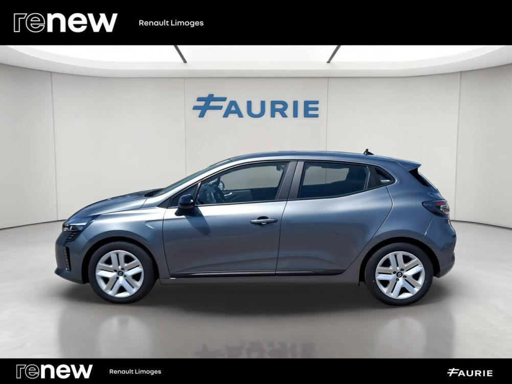 Acheter Renault Clio 5 Clio TCe 90 Evolution 5p occasion dans les concessions du Groupe Faurie
